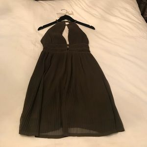 Never worn